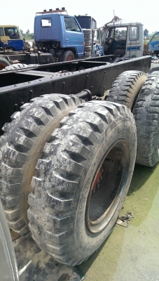 ขายถูกหัวUDเครื่องP11C เฟืองท้ายseries500