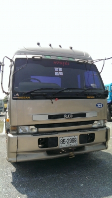 ขายถูกหัวUDเครื่องP11C เฟืองท้ายseries500