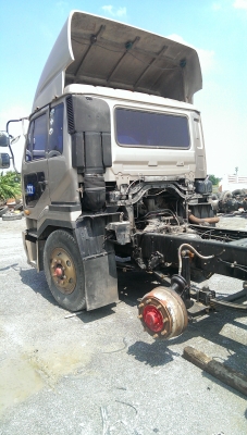 ขายถูกหัวUDเครื่องP11C เฟืองท้ายseries500