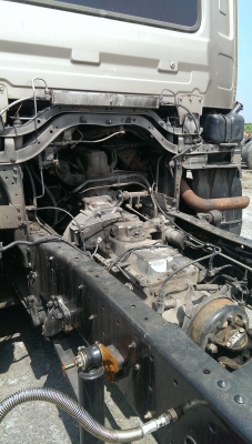 ขายถูกหัวUDเครื่องP11C เฟืองท้ายseries500