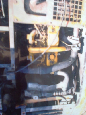 ฝากขายรถแม็คโคร EX120-2เก่านอกใช้เเล้ว1ปีรถสมบูรณ์พร้อมใช้สุดๆๆ ขายถูก470000