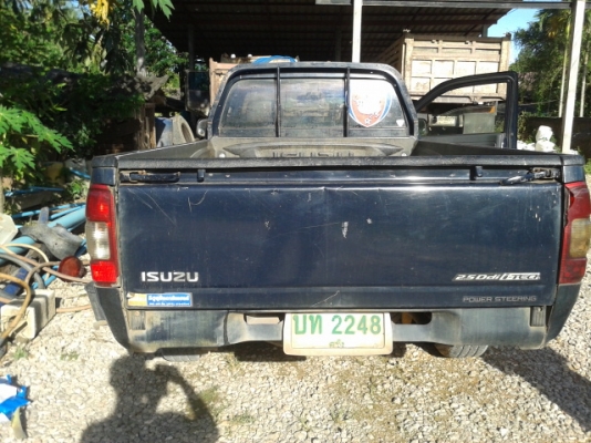 อีสซุสุ ตอนเดียว พร้อใช้งาน ขายไป จ สงขลาแล้วค่ะ อีสซุสุ ตอนเดียว พร้อใช้งาน ขายไป จ สงขลาแล้วค่ะ