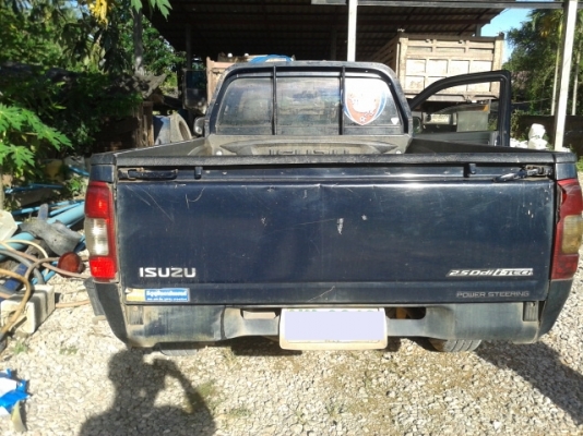 อีสซุสุ ตอนเดียว พร้อใช้งาน ขายไป จ สงขลาแล้วค่ะ อีสซุสุ ตอนเดียว พร้อใช้งาน ขายไป จ สงขลาแล้วค่ะ