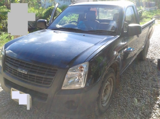 อีสซุสุ ตอนเดียว พร้อใช้งาน ขายไป จ สงขลาแล้วค่ะ อีสซุสุ ตอนเดียว พร้อใช้งาน ขายไป จ สงขลาแล้วค่ะ