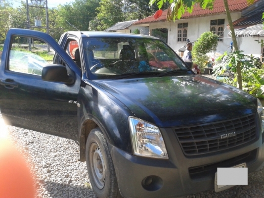 อีสซุสุ ตอนเดียว พร้อใช้งาน ขายไป จ สงขลาแล้วค่ะ อีสซุสุ ตอนเดียว พร้อใช้งาน ขายไป จ สงขลาแล้วค่ะ