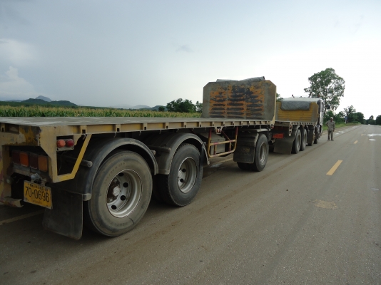 ขายรถสิบล้อ