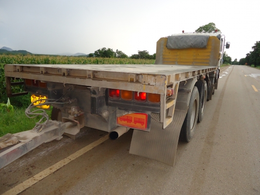 ขายรถสิบล้อ