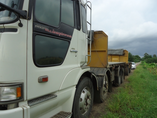 ขายรถสิบล้อ