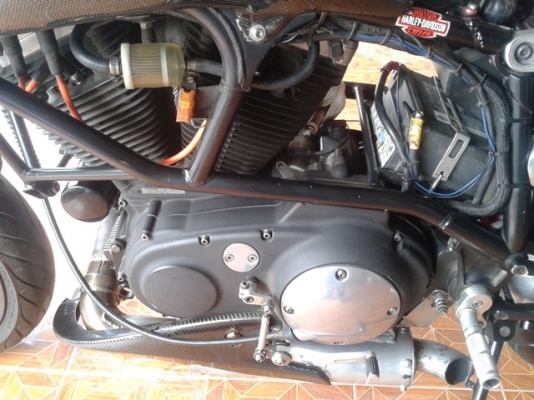 ขายถูก buell x1 y2001 หัวฉีด inv.สรรพสามิต