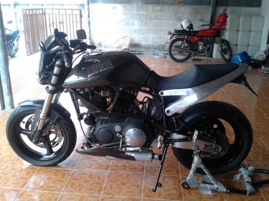 ขายถูก buell x1 y2001 หัวฉีด inv.สรรพสามิต