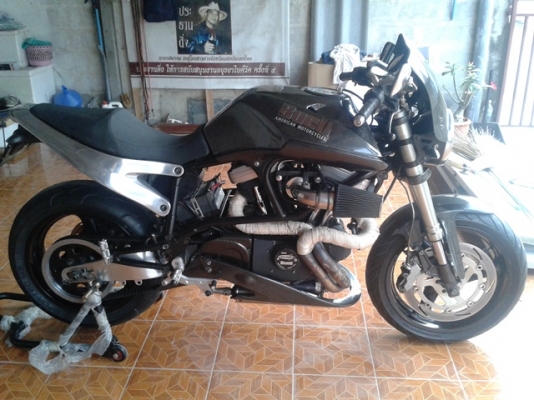 ขายถูก buell x1 y2001 หัวฉีด inv.สรรพสามิต
