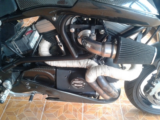 ขายถูก buell x1 y2001 หัวฉีด inv.สรรพสามิต