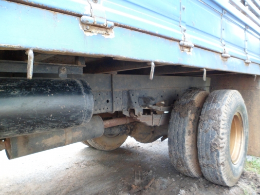 ขายด่วน isuzu  npr 110 ราคา 400000 บาท