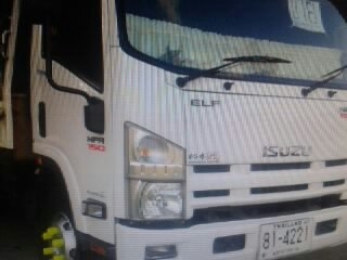 (จองแล้วคันที่เป็นกะบะคาโก้ค๊อกเหล็ก) ยังมีอีก(1)คันเป็นรถบรรทุกตู้แห้งครับ สวยเหมือนกัน ดูรูปภาพด้านในเลยครับ(850000)ราคานี้คุยได้ครับท่าน