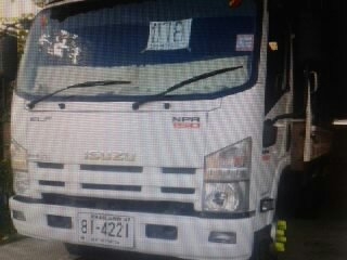 (จองแล้วคันที่เป็นกะบะคาโก้ค๊อกเหล็ก) ยังมีอีก(1)คันเป็นรถบรรทุกตู้แห้งครับ สวยเหมือนกัน ดูรูปภาพด้านในเลยครับ(850000)ราคานี้คุยได้ครับท่าน