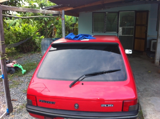 ขายเปอร์โย205