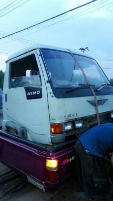 ขายครับหัว.FCสวยสุดๆผุแค่จุดเดียวหัวบ้านเรากระจกไฟฟ้า