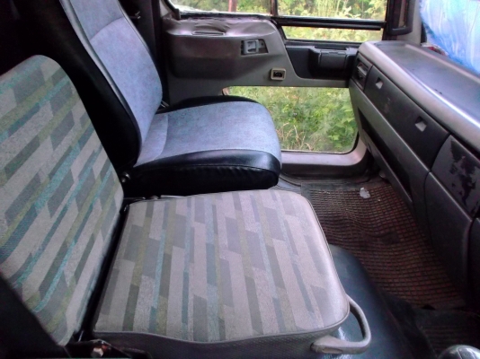 ขายด่วนรถสิบล้อHINO3Hดรั้ม2เพลาเครือง195แรงม้า