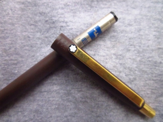 +++++ MONTBLANC ปากกาชื่อดังเยอรมันแท้ราคาชิว +++++ +++++ MONTBLANC ปากกาชื่อดังเยอรมันแท้ราคาชิว +++++