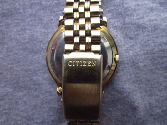 +++++ CITIZEN เรือนทองราคาเบาหวิว +++++ +++++ CITIZEN เรือนทองราคาเบาหวิว +++++