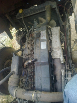 ขายรถ 10 ล้อ 195 แรงครับ ขายรถ 10 ล้อ 195 แรงครับ