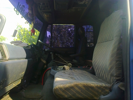 ขายรถ 10 ล้อ 195 แรงครับ ขายรถ 10 ล้อ 195 แรงครับ