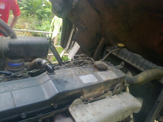 ขายรถ 10 ล้อ 195 แรงครับ ขายรถ 10 ล้อ 195 แรงครับ