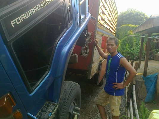 ขายรถ 10 ล้อ 195 แรงครับ ขายรถ 10 ล้อ 195 แรงครับ