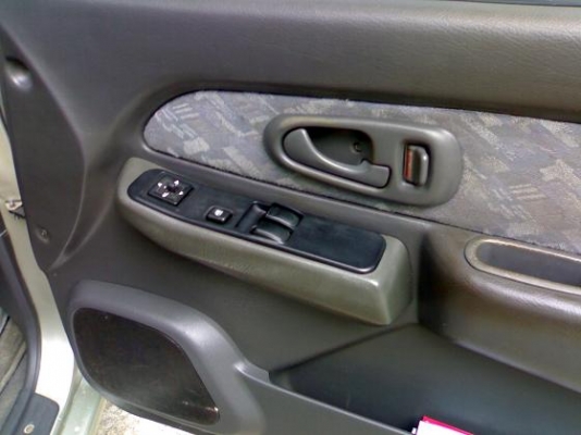 ขาย สตาด้า ปี99 สภาพพร้อมใช้งาน ตัวท็อบMEGACAB