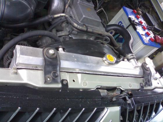 ขาย สตาด้า ปี99 สภาพพร้อมใช้งาน ตัวท็อบMEGACAB