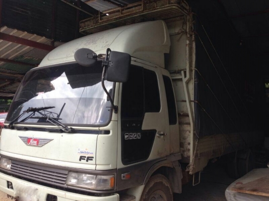 รถอีซูซุ lSUZU 6 ล้อ รั้ว FF 195 แรงม้า. สนใจติดต่อ 081 - 6079515 รถอีซูซุ lSUZU 6 ล้อ รั้ว FF 195 แรงม้า. สนใจติดต่อ 081 - 6079515