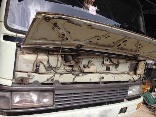 รถอีซูซุ lSUZU 6 ล้อ รั้ว FF 195 แรงม้า. สนใจติดต่อ 081 - 6079515 รถอีซูซุ lSUZU 6 ล้อ รั้ว FF 195 แรงม้า. สนใจติดต่อ 081 - 6079515