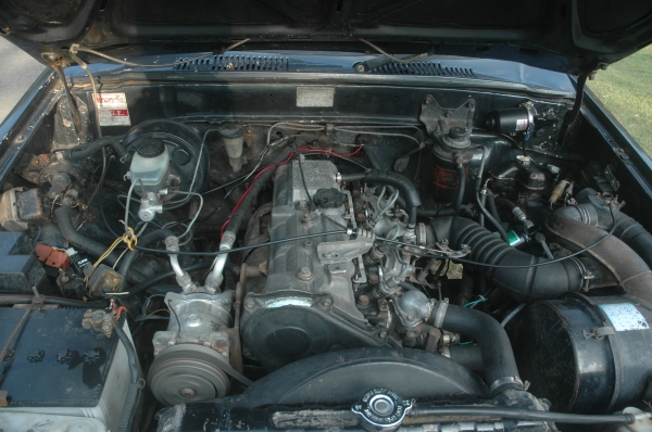 โตโยต้าฮีโร่4ประตู