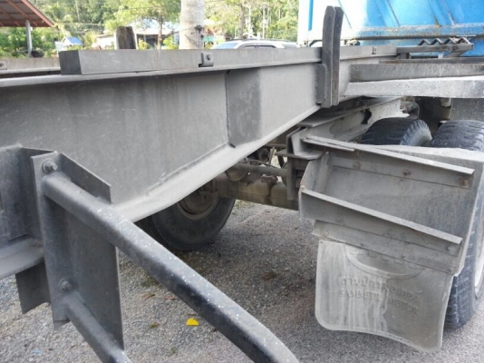 รถฮีโน่ HlNO 10 ล้อดั้ม  344 แรงม้า ปี 53  ( ขายแม่ , ลูก )  ( รถวิ่ง 15x,xxx กม. )  สนใจติดต่อ 081 - 6079515