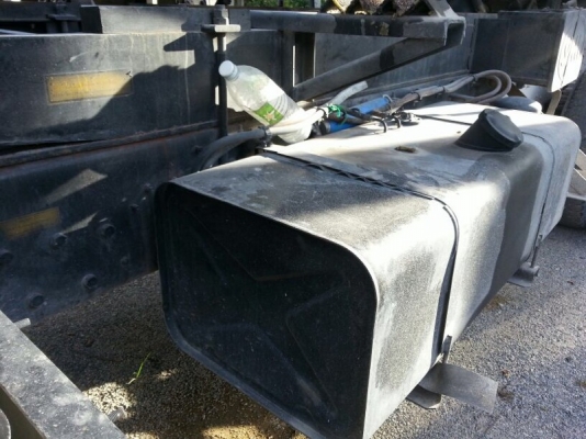 รถฮีโน่ HlNO 10 ล้อดั้ม  344 แรงม้า ปี 53  ( ขายแม่ , ลูก )  ( รถวิ่ง 15x,xxx กม. )  สนใจติดต่อ 081 - 6079515