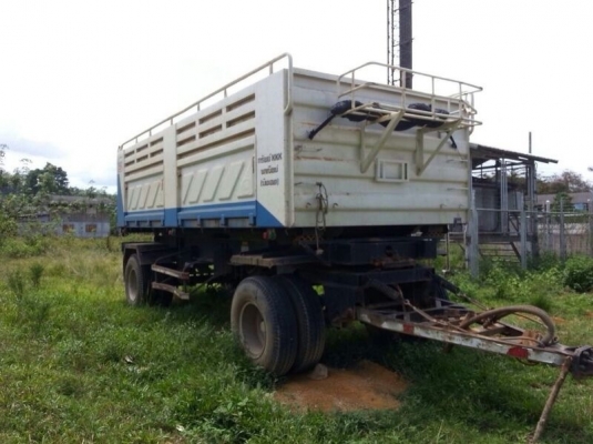 รถฮีโน่ HlNO 10 ล้อดั้ม  344 แรงม้า ปี 53  ( ขายแม่ , ลูก )  ( รถวิ่ง 15x,xxx กม. )  สนใจติดต่อ 081 - 6079515