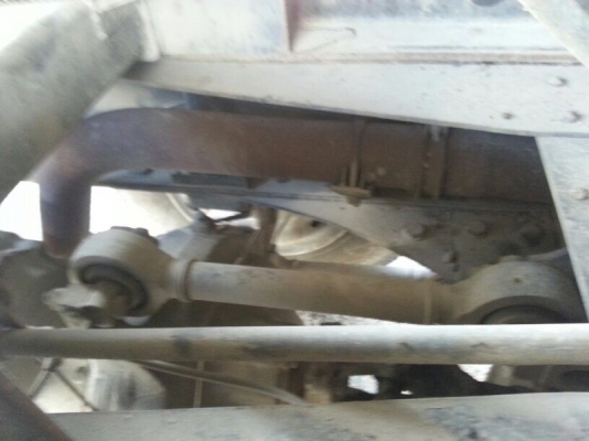 รถฮีโน่ HlNO 10 ล้อดั้ม  344 แรงม้า ปี 53  ( ขายแม่ , ลูก )  ( รถวิ่ง 15x,xxx กม. )  สนใจติดต่อ 081 - 6079515