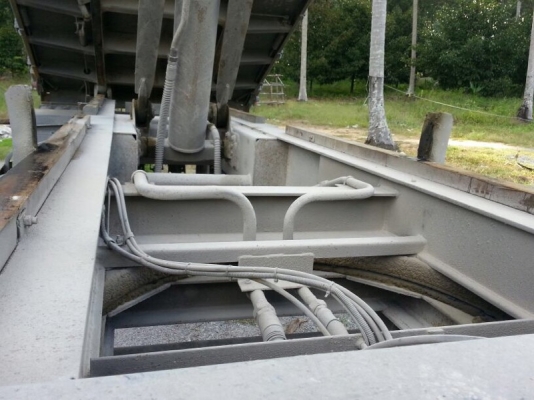 รถฮีโน่ HlNO 10 ล้อดั้ม  344 แรงม้า ปี 53  ( ขายแม่ , ลูก )  ( รถวิ่ง 15x,xxx กม. )  สนใจติดต่อ 081 - 6079515