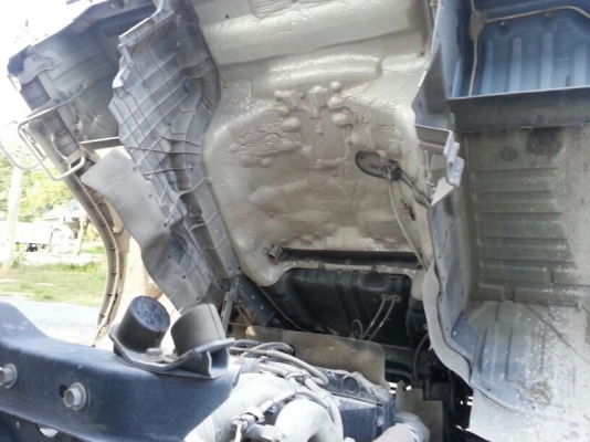 รถฮีโน่ HlNO 10 ล้อดั้ม  344 แรงม้า ปี 53  ( ขายแม่ , ลูก )  ( รถวิ่ง 15x,xxx กม. )  สนใจติดต่อ 081 - 6079515