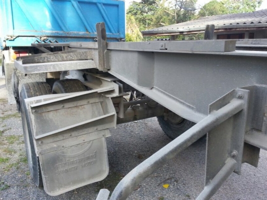 รถฮีโน่ HlNO 10 ล้อดั้ม  344 แรงม้า ปี 53  ( ขายแม่ , ลูก )  ( รถวิ่ง 15x,xxx กม. )  สนใจติดต่อ 081 - 6079515