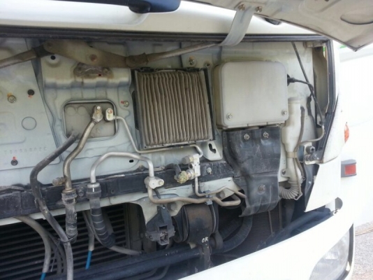 รถฮีโน่ HlNO 10 ล้อดั้ม  344 แรงม้า ปี 53  ( ขายแม่ , ลูก )  ( รถวิ่ง 15x,xxx กม. )  สนใจติดต่อ 081 - 6079515