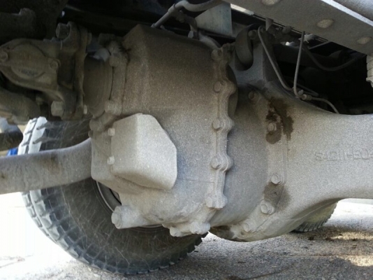 รถฮีโน่ HlNO 10 ล้อดั้ม  344 แรงม้า ปี 53  ( ขายแม่ , ลูก )  ( รถวิ่ง 15x,xxx กม. )  สนใจติดต่อ 081 - 6079515