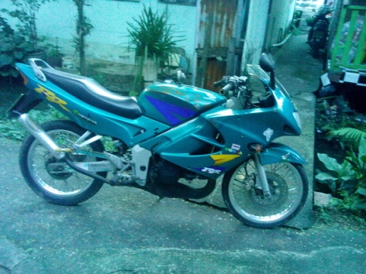 ขายfsx150ถุกๆๆ7900