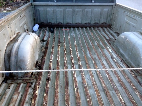 ขายด่วน MITSUBISHI CYCLONE 2.5 ปี 1995 ตอนเดียว พร้อมใช้งาน