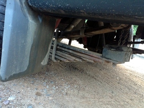 ขายด่วน MITSUBISHI CYCLONE 2.5 ปี 1995 ตอนเดียว พร้อมใช้งาน