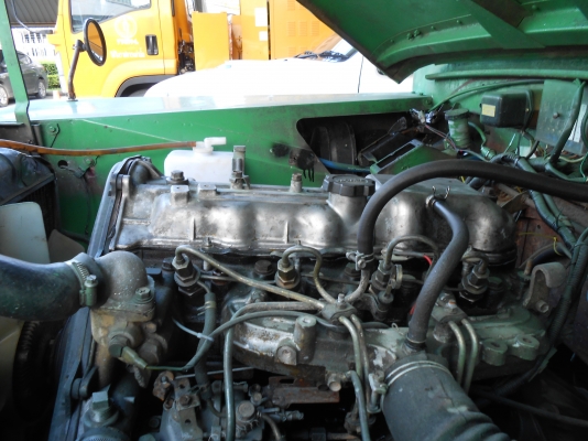 ขาย Land Rover Series2 กระบะ