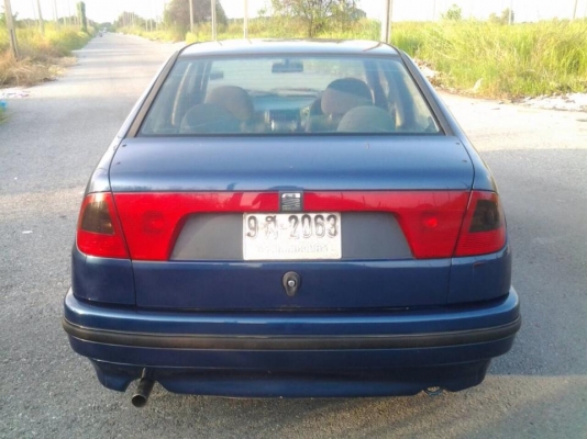 SEAT CORDOBA AT/แก๊ส ราคาประหยัด **พร้อมใช้งาน**//45,000//