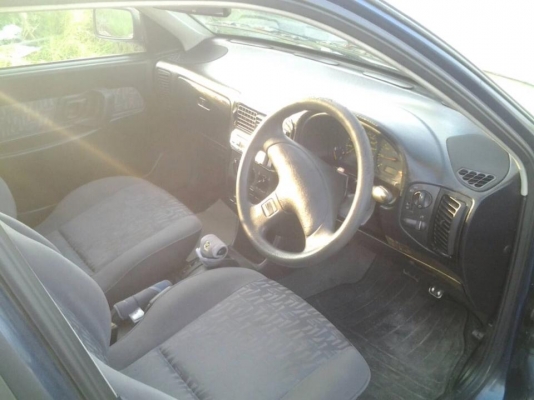SEAT CORDOBA AT/แก๊ส ราคาประหยัด **พร้อมใช้งาน**//45,000//