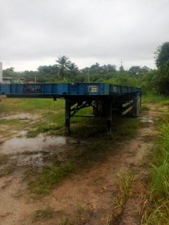 SMM หางพื่นเรียบ ปี 47 ยาว 12 เมตร