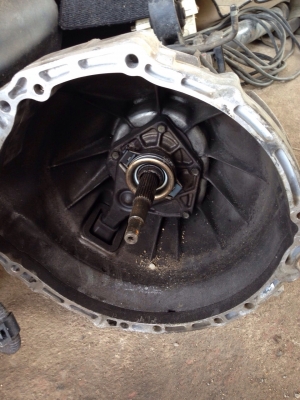 เกียร์รถตู้นิสสันเออแวน เกียร์รถตู้นิสสันเออแวน